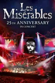 Les Misérables in Concert: The 25th Anniversary_peliplat