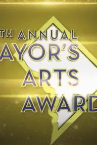 35th Annual Mayor's Arts Awards DC_peliplat