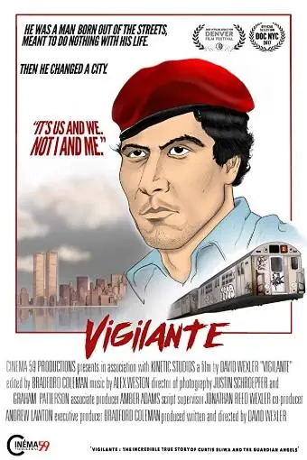 Vigilante: The Incredible True Story of Curtis Sliwa and the Guardian Angels_peliplat