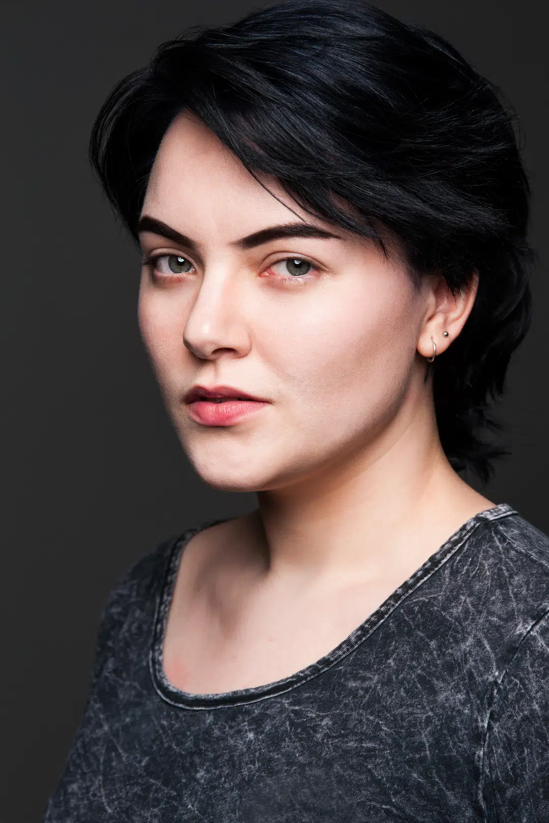 Madeline Gillette