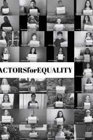 Actors for Equality_peliplat