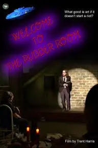 Welcome to the Rubber Room_peliplat