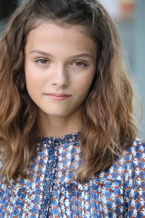 Tenley Kellogg