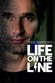 Todd Sampson's Life on the Line_peliplat