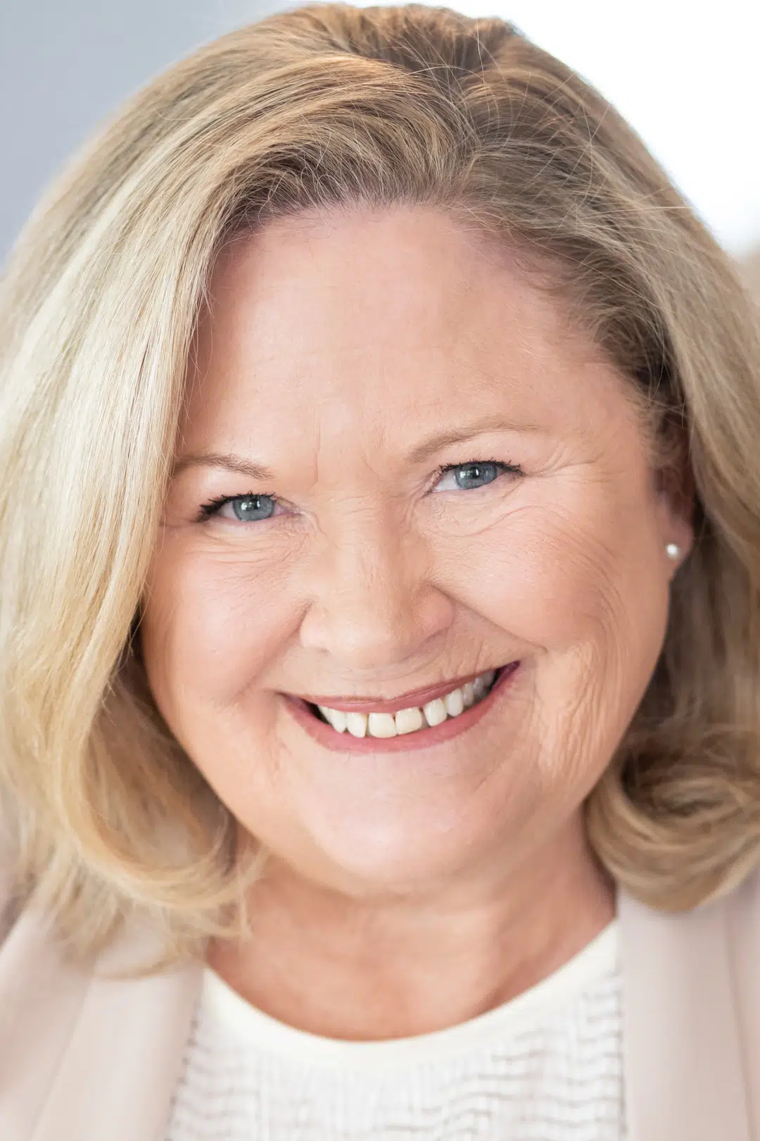 Ann Robb
