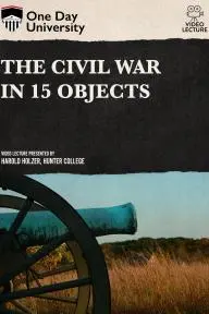 The Civil War in 15 Objects_peliplat