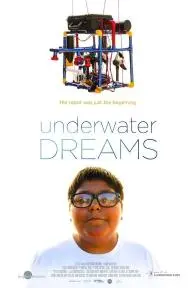 Underwater Dreams_peliplat