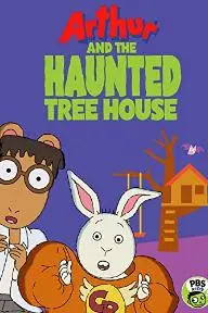 Arthur and the Haunted Tree House_peliplat