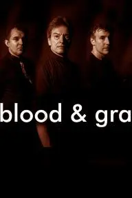 Blood & Gravy_peliplat