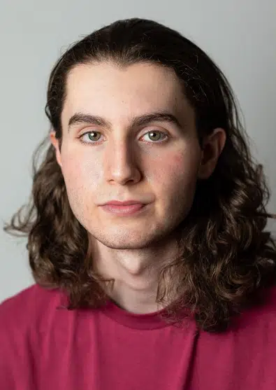Steven Christou