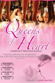 Queens of Heart: Community Therapists in Drag_peliplat