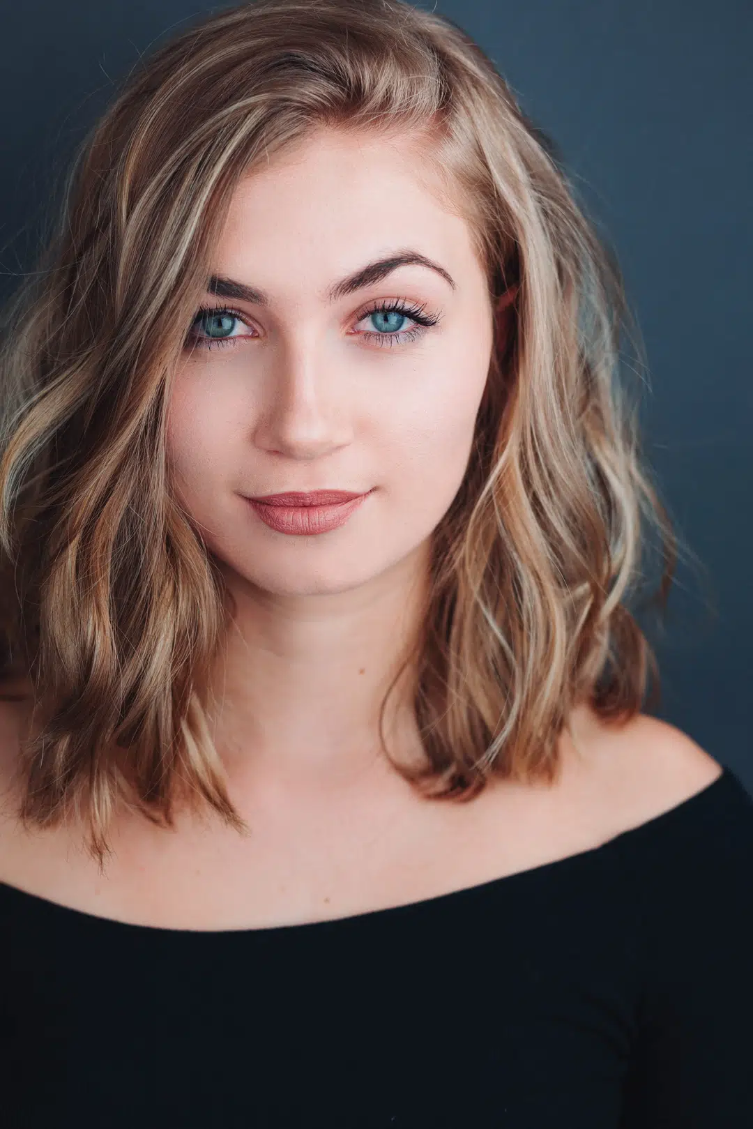 Elle Kenwood
