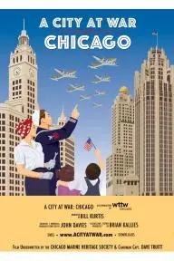 A City at War: Chicago_peliplat