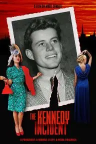 The Kennedy Incident_peliplat