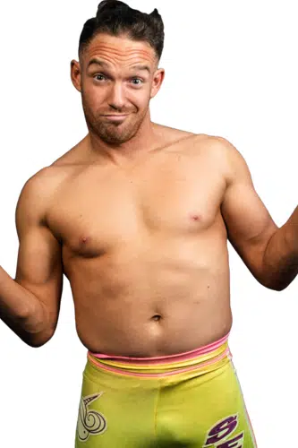 Jack Sexsmith