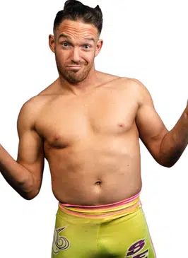 Jack Sexsmith