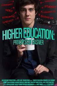 Higher Education: Principles of Gasnier_peliplat