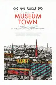 Museum Town_peliplat