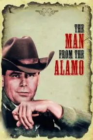 The Man from the Alamo_peliplat