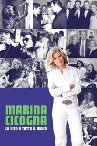 Marina Cicogna - La vita e tutto il resto_peliplat