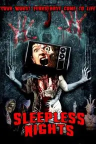 Sleepless Nights_peliplat