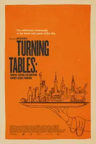 Turning Tables: Cooking, Serving, and Surviving in a Global Pandemic_peliplat