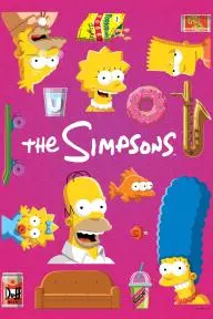 The Simpsons_peliplat