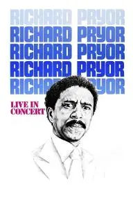 Richard Pryor: Live in Concert_peliplat