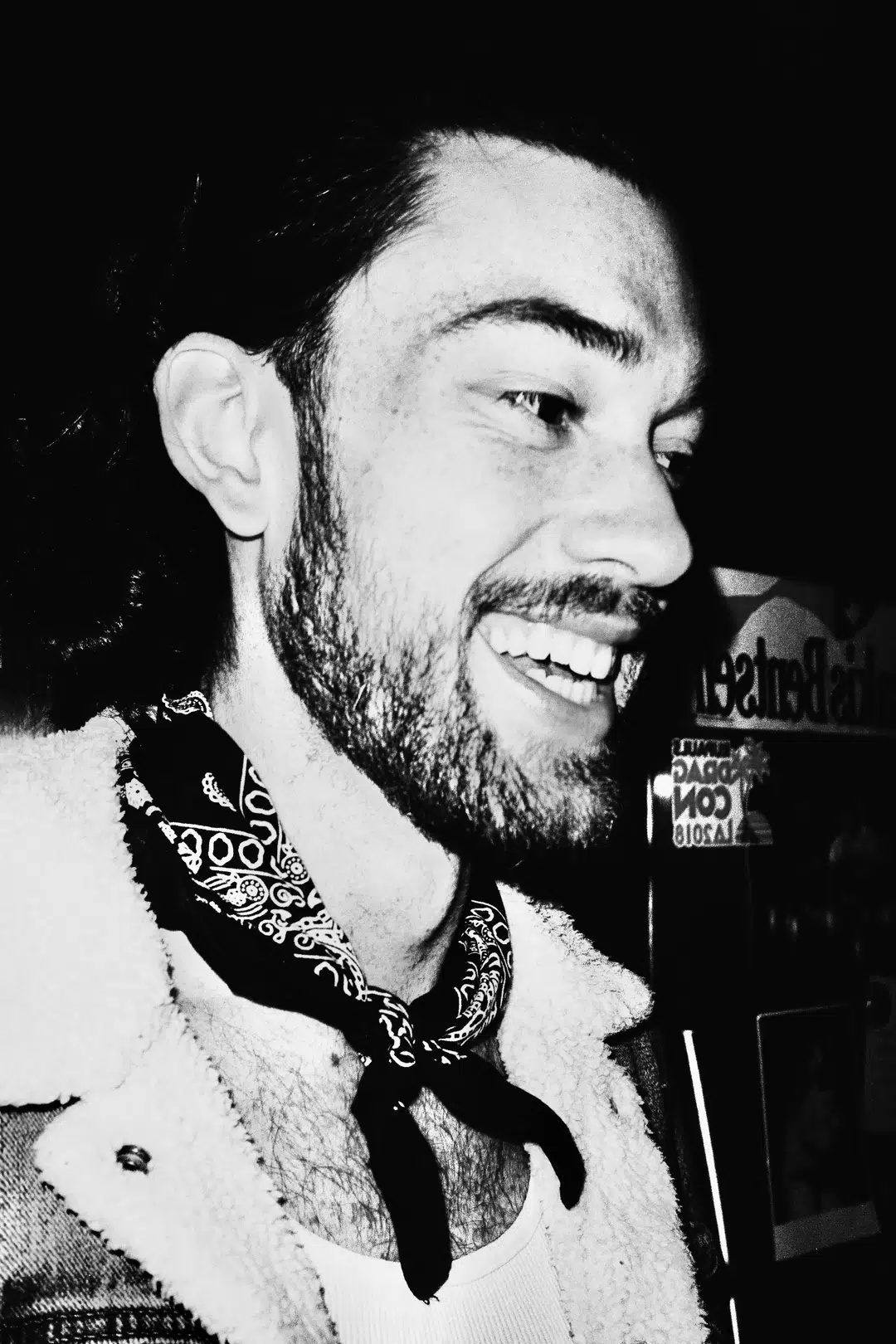 Byron Gamble