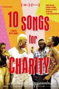 10 Songs for Charity_peliplat