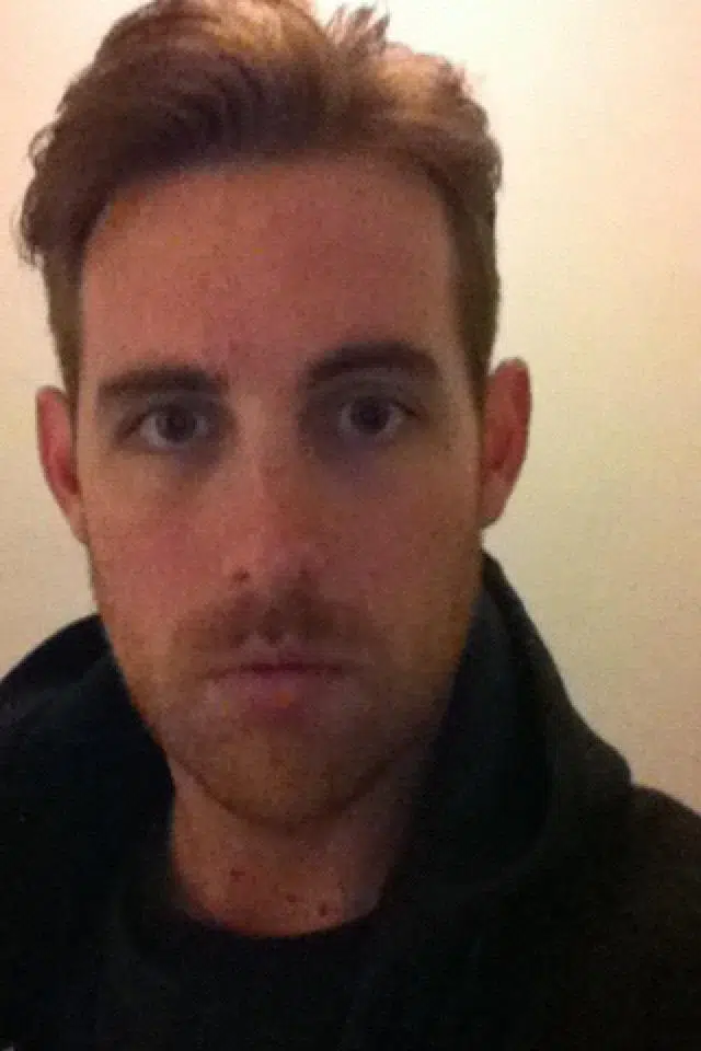 Brendan Docherty