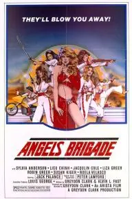Angels' Brigade_peliplat
