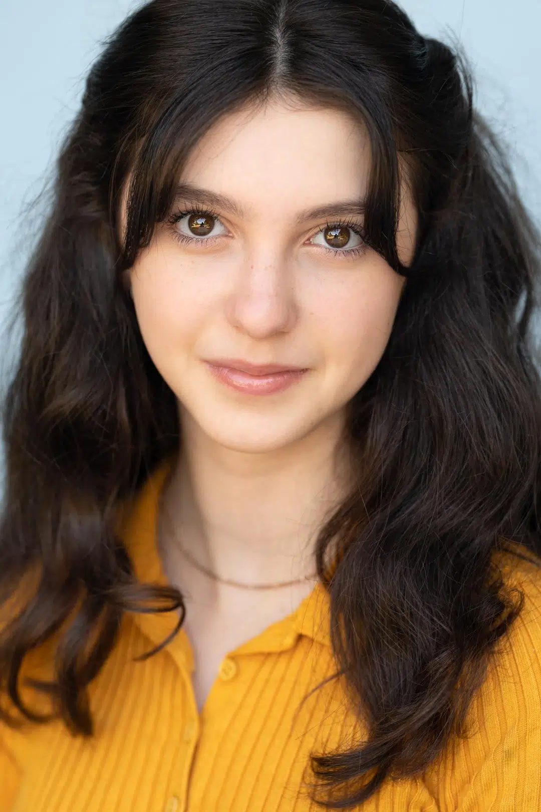 Esther Harrison