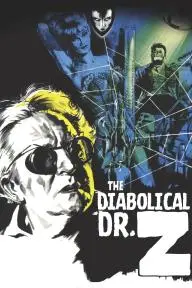 The Diabolical Dr. Z_peliplat