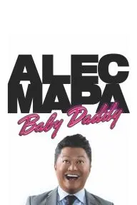 Alec Mapa: Baby Daddy_peliplat