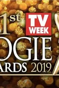 The 61st Annual TV Week Logie Awards_peliplat