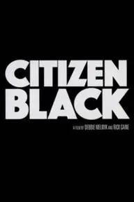Citizen Black_peliplat