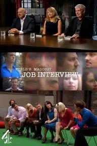 The World's Maddest Job Interview_peliplat
