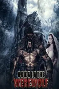 Bride of the Werewolf_peliplat