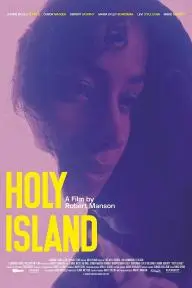 Holy Island_peliplat