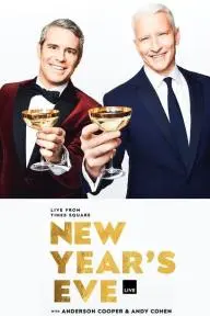 CNN New Year's Eve Live with Anderson Cooper & Andy Cohen_peliplat