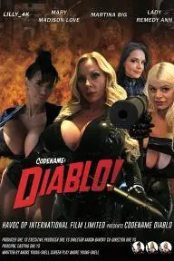 Codename: Diablo!_peliplat