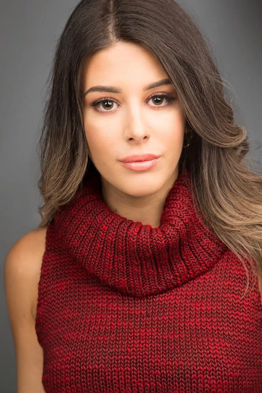 Sam Ashleigh