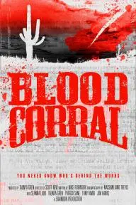 Blood Corral_peliplat