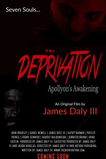 The Deprivation: Apollyon's Awakening_peliplat