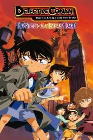 Detective Conan: The Phantom of Baker Street_peliplat