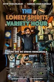 The Lonely Spirits Variety Hour_peliplat