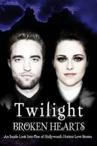 Twilight: Broken Hearts_peliplat