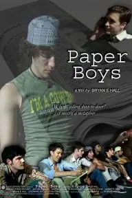 Paper Boys_peliplat