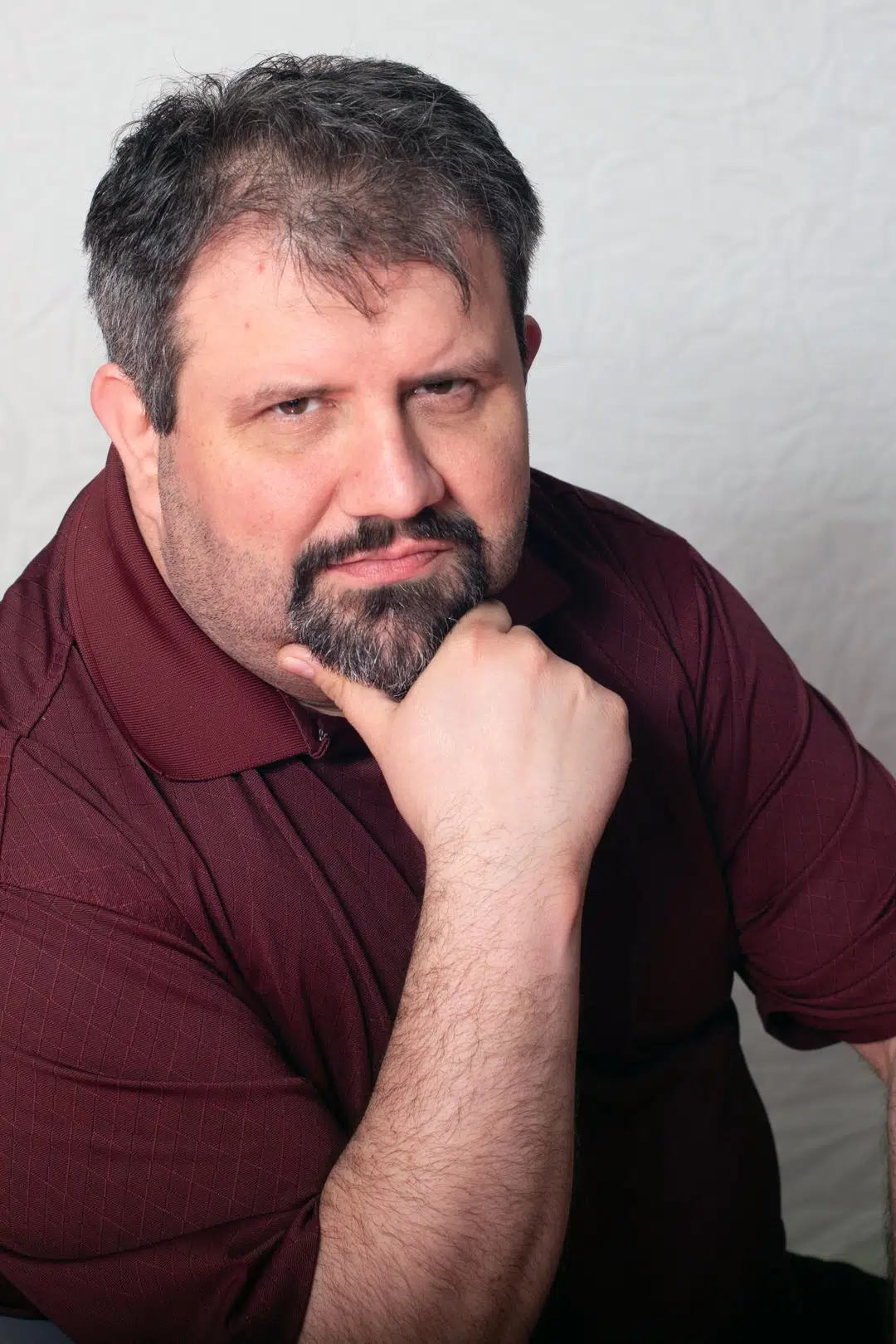 Jeremy Hannon